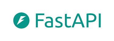 Official Fast API logo